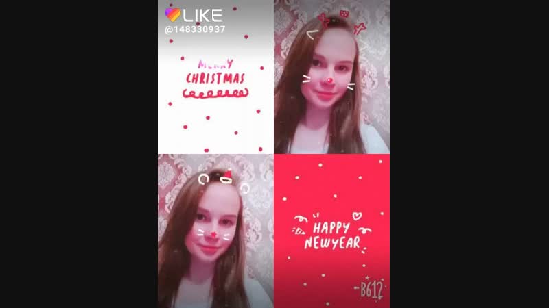 Ольга Литвинова Ани Ён лай