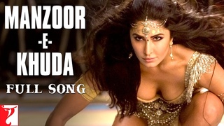 Manzoor-e-Khuda Full Song | Thugs Of Hindostan | Aamir, Katrina, Fatima, Ajay-Atul, A Bhattacharya
