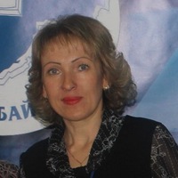 Елена Фоминова | Саянск