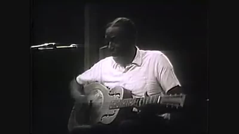Son House