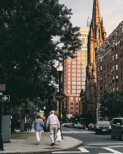 Boston