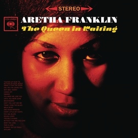 Aretha Franklin альбом The Queen In Waiting