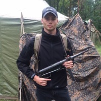 Макс Шимко