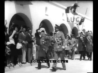 Libia Tripoli
