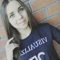 Дарья Амосова | Хабаровск