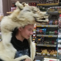Дмитрий Клинский