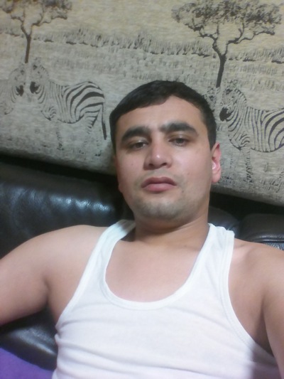Ihvoldn Mirzo, Узбекистан, Андижан