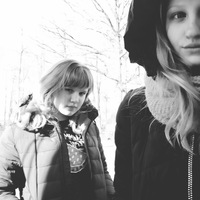 Анастасия Зорина | Клетня