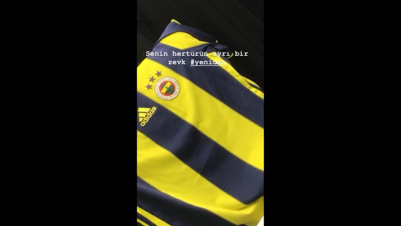 FENERBAHÇE
