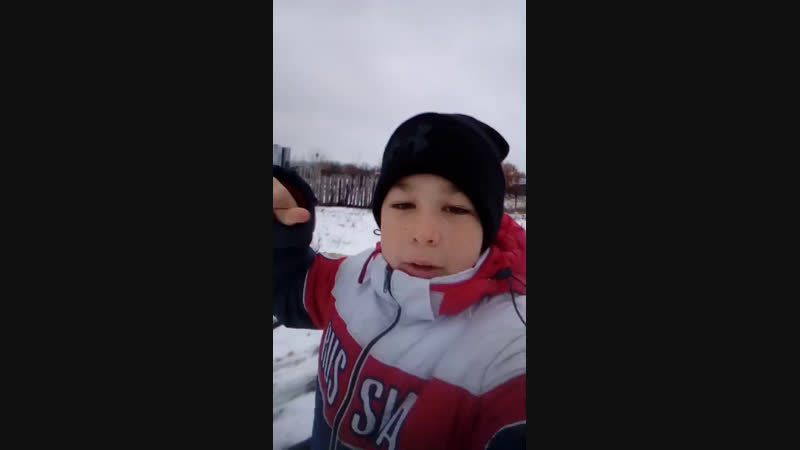 Кирик Фёдоров - Live