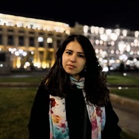 Кристина Акопян