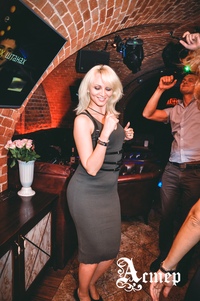 Развлекательный комплекс Астра - ресторан европейской кухни и караоке-клуб в Калининграде