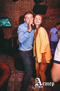 Развлекательный комплекс Астра - ресторан европейской кухни и караоке-клуб в Калининграде