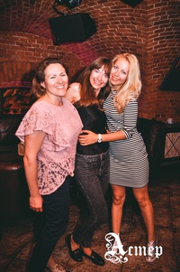 Развлекательный комплекс Астра - ресторан европейской кухни и караоке-клуб в Калининграде