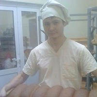 Ильдар Бакиров | 