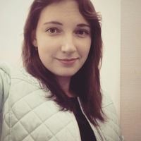 Мария Чернышова