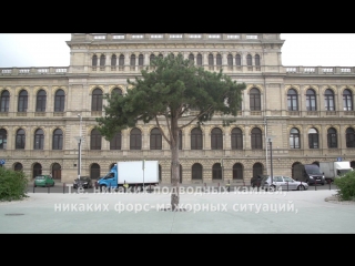 Профессионалы выбирают ГАЗ! Илья Захаров!
