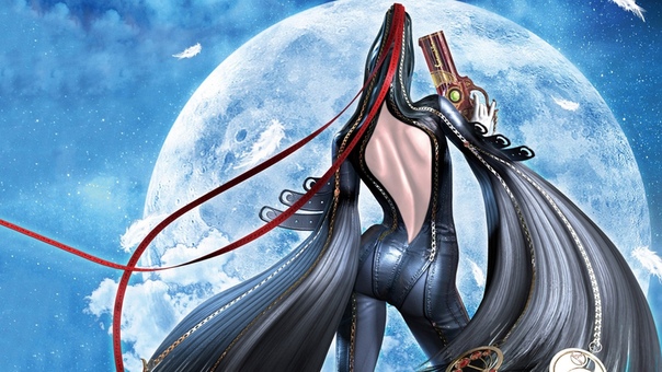 Девять лет назад Bayonetta вышла на PS3 и Xbox 360 в Европе.