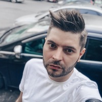 Илья Игнатов
