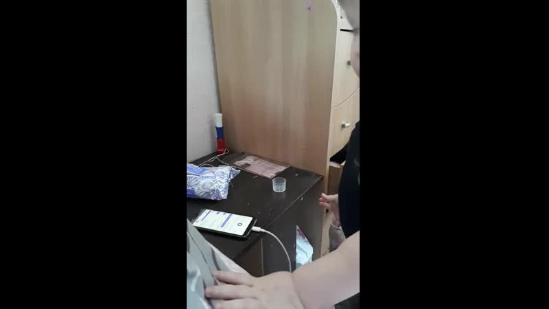 Алиса против сына