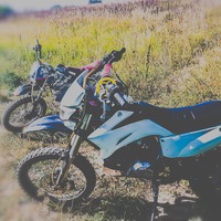 Никита Харламов