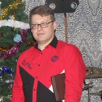 Андрей Кудрявцев
