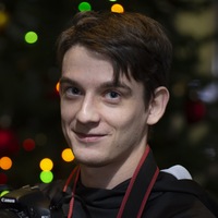 Семен Чумов