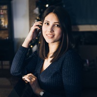 Эмилия Мустакимова