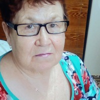 Надежда Давлетова | 