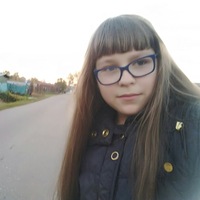 Дарина Кузнецова | Москва