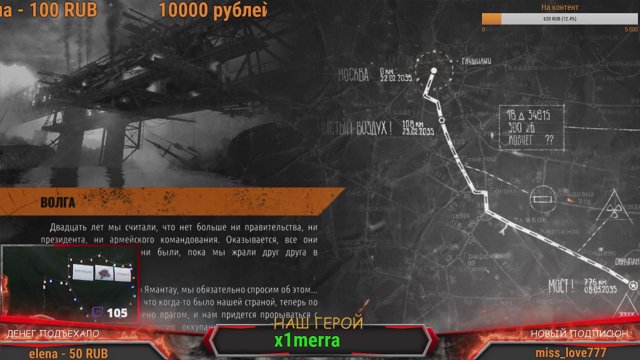 Паровозик который смог!