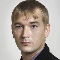 Станислав Морозов