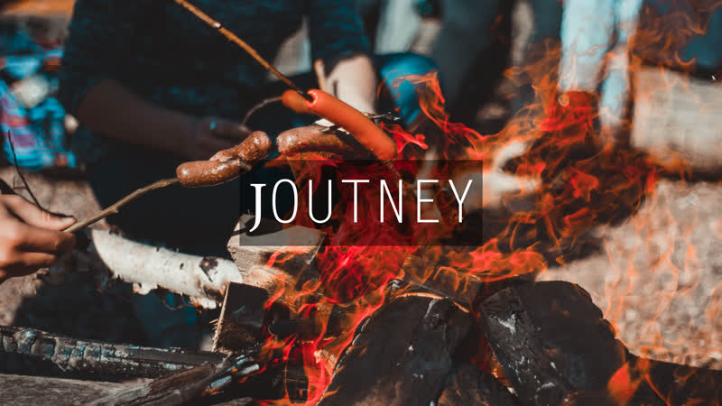 JOURNEY