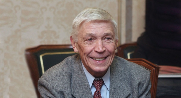 Умер актер Иван Бортник