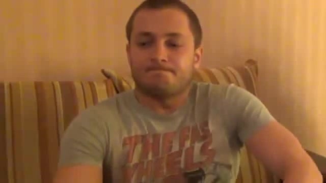 ПРИЗРАК РУССКОГО КИНО