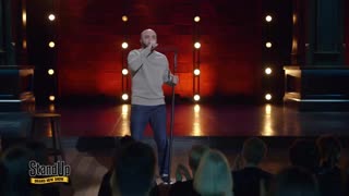 Stand Up