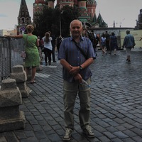 Толя Исанов