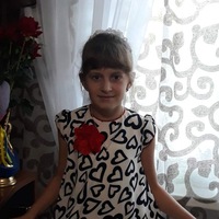 Софья Симонова | Саянск
