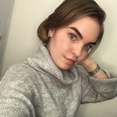Dasha Eroshkina