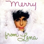 Lena Horne альбом Merry From Lena