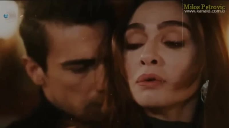 Samo ovu noć ❤ Siyah Beyaz Aşk 💔