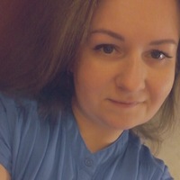 Оксана Катаргина