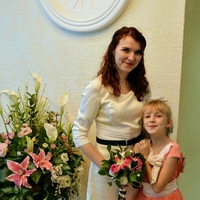 Анастасия Сидоркина | Новосибирск