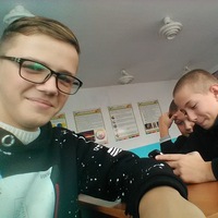 Толя Корчак