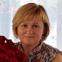 Елена Мишкина