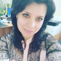 Елена Столярова