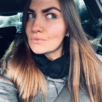 Анна Мерецкова