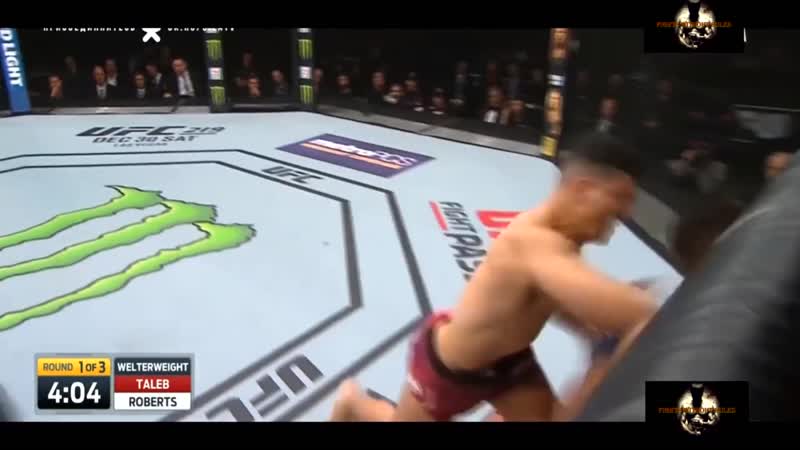 UFC | IOS