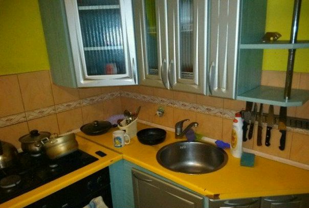 Фото: Москва, Скаковая улица, 15к1 <br>Белорусская, 9 минут пешком <br>89687835100 <br>В квартире мебель и техника вся имеется. Отопление центральное. Коммунальные услуги плюсом.