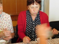 Музей кинорежиссера С.А. Герасимова (село Кундравы) - официальная страница